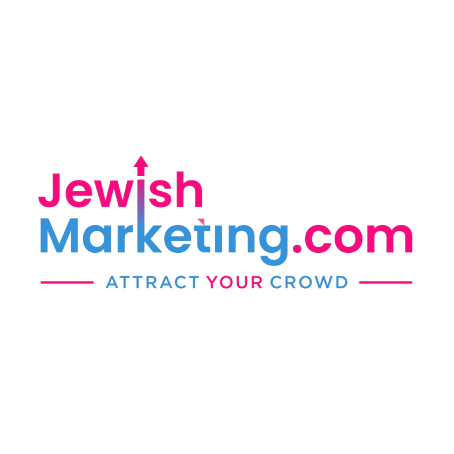 JewishMarketing.com